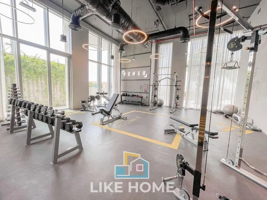 Like Home - 5401 Modern Apartment With Burj Khalifa View Dubai United Arab Emirates