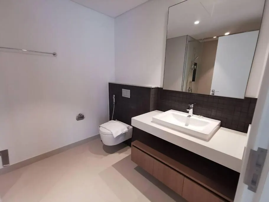 Like Home - 5401 Modern Apartment With Burj Khalifa View Dubai